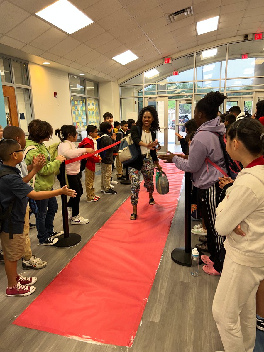 Dale B. Davis Elementary tweet media