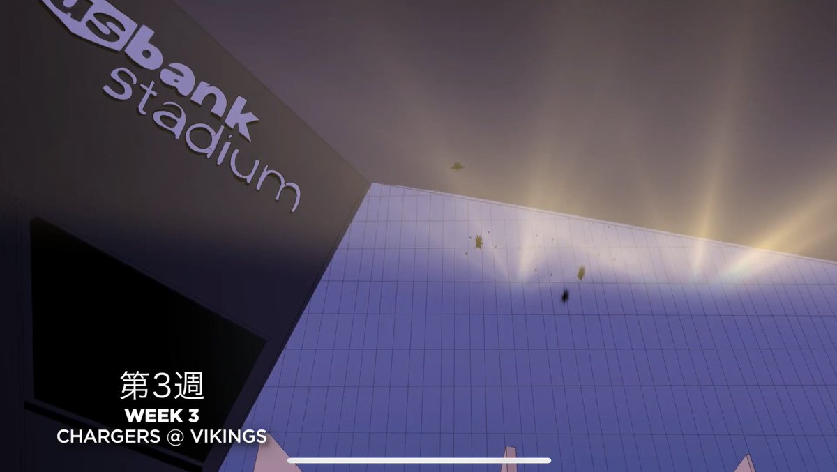 kevin_holubar's tweet image. The accuracy of the @chargers schedule release. Killing birds and the accurate rafters. Cc: @jgkfan