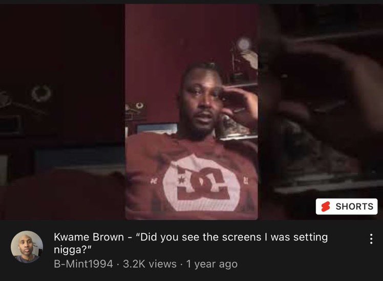 Isaiah 🫡 (@callinisaiah) on Twitter photo 