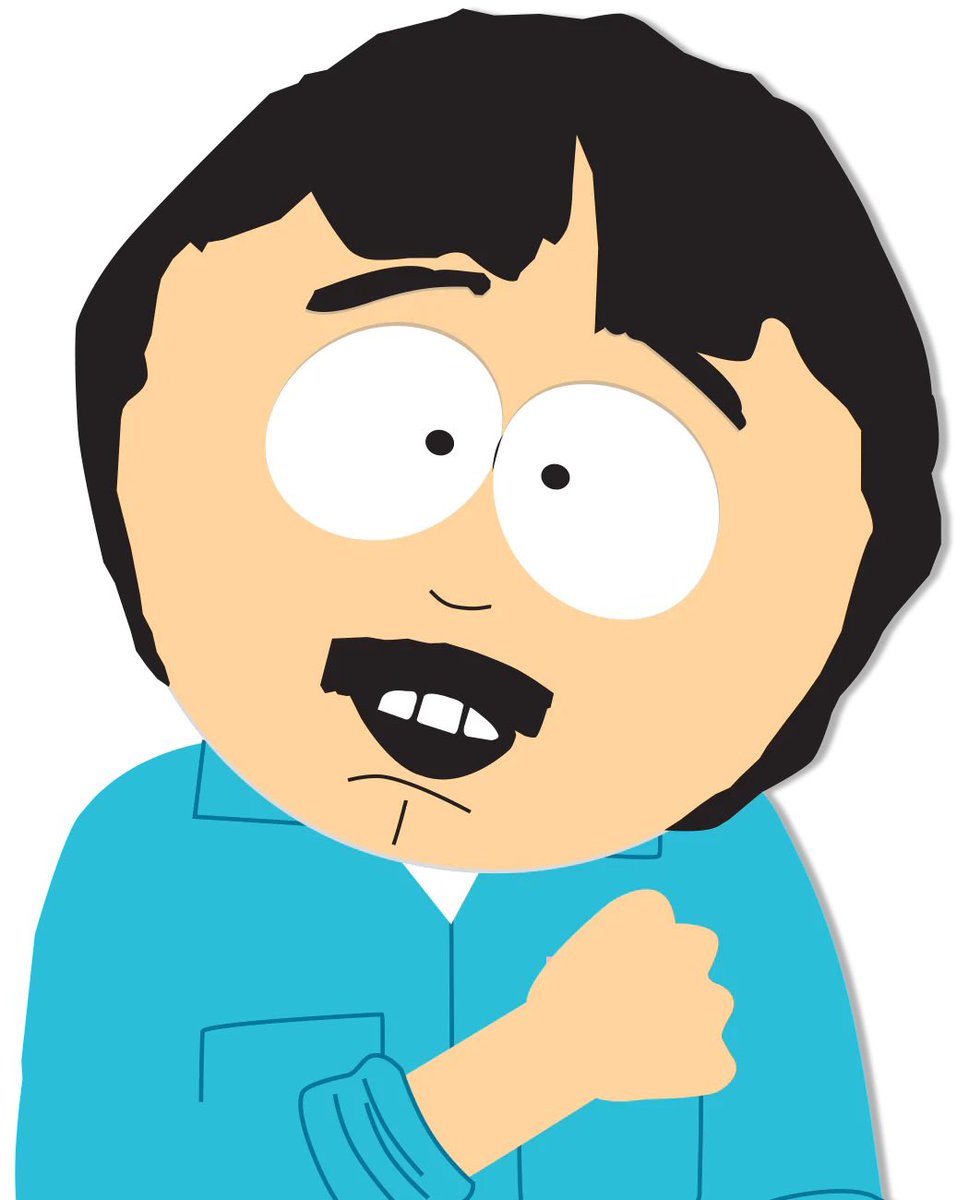 weezeballs's tweet photo. smash or pass randy marsh https://t.co/sscch9FtbL