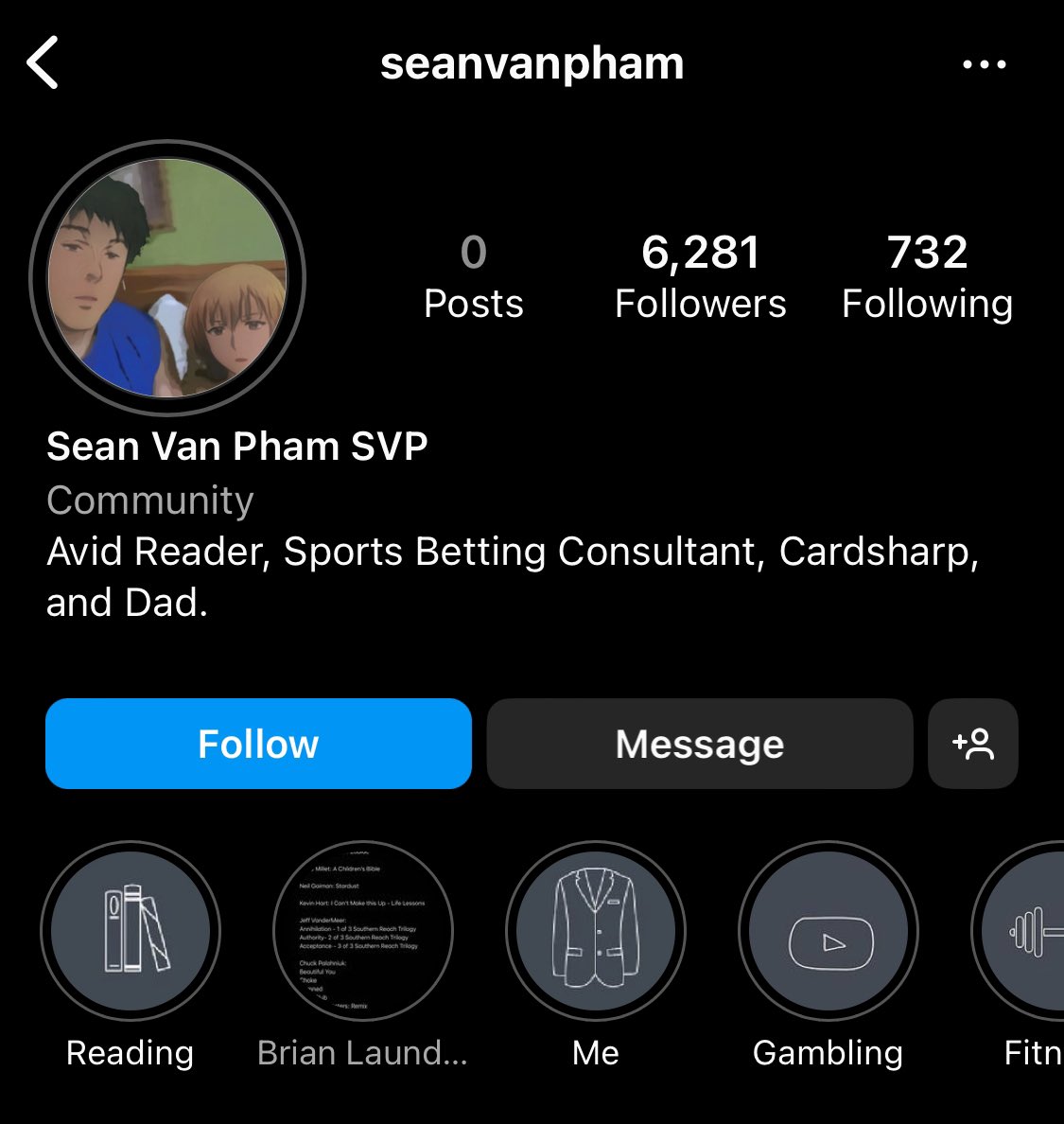 manofthelibrar's tweet image. Ladies and gentlemen, we now have a name and a face to the scammer @ManOfTheLibrary. Mr Sean Van Pham. Comment, RT &amp;amp; Share to spread the word. #StopTheScam #LibraryClosed @findgg33 @AaronWin33 @22_savage22 @RiggedSports2 @riggedsportsbet @Jiggyjess23 @Plitty_Kitty @Imfastru