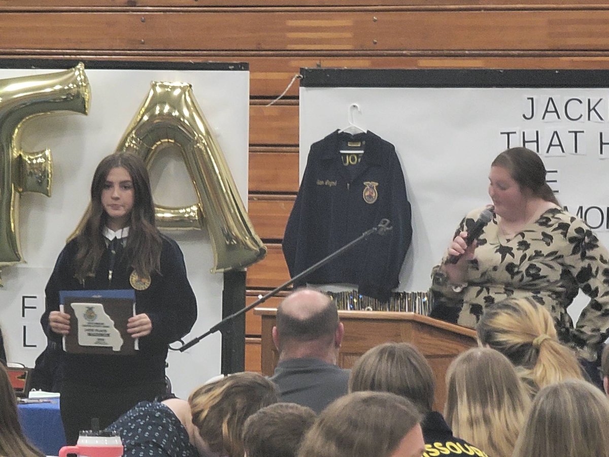 Madison Panthers tweet media