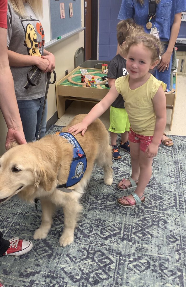 DesandreTaylor's tweet photo. Our last Jeremiah visit for the year! ♥️ #owbears #owstrong #sd113a https://t.co/CcQEz6hmAA