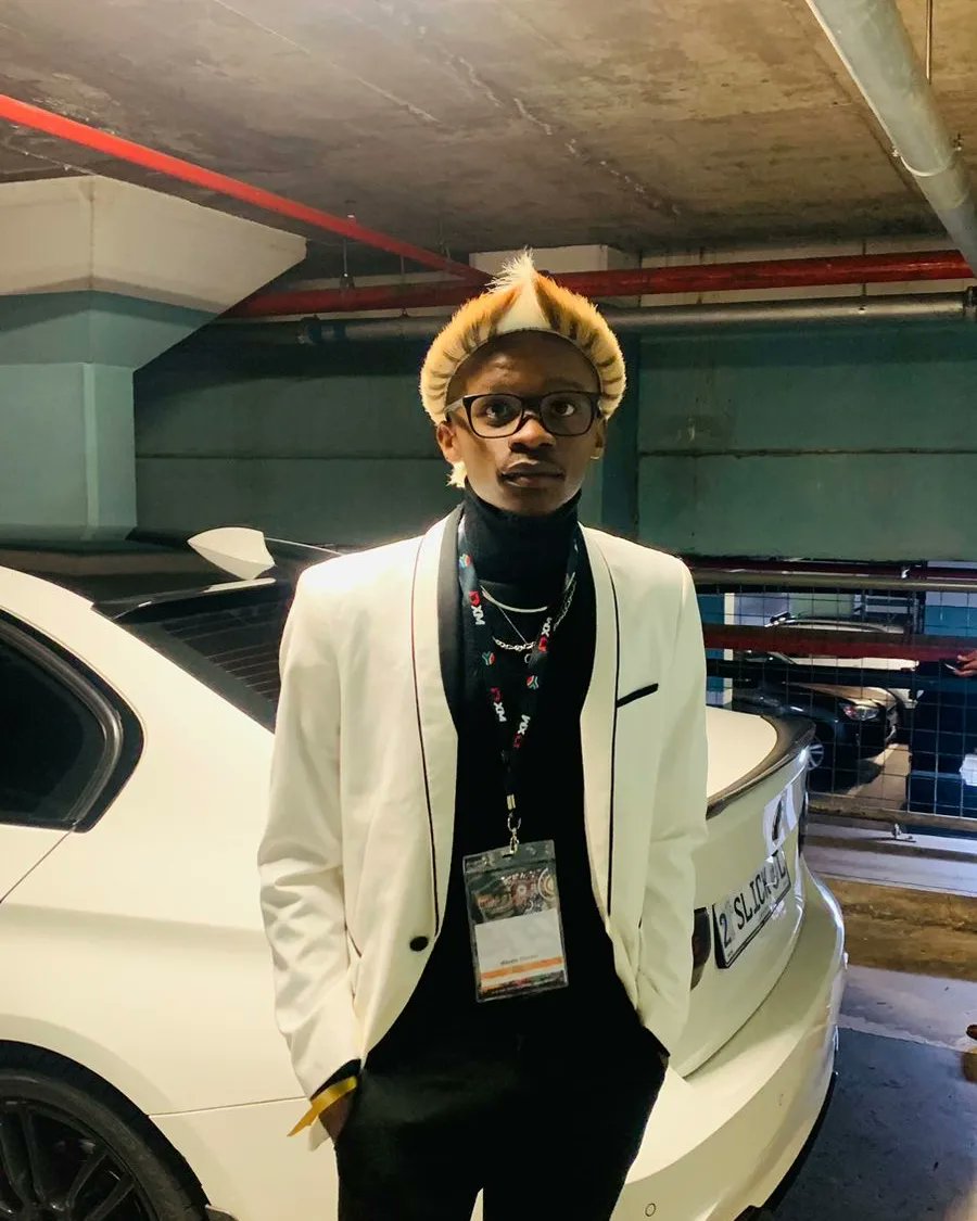 wanele_dlaminii's tweet image. Trading is a journey and I&apos;m loving every step.

#fmas23 #FMAS