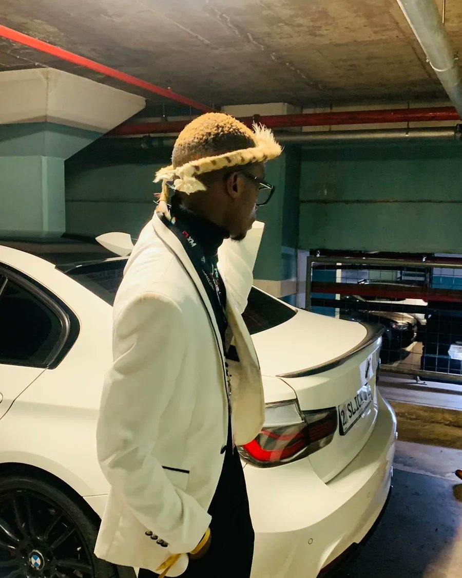 wanele_dlaminii's tweet image. Trading is a journey and I&apos;m loving every step.

#fmas23 #FMAS