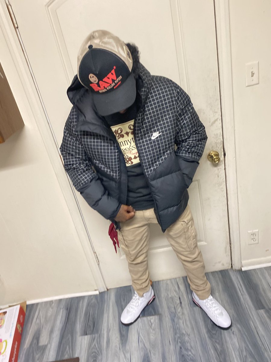 Know that I bullied a lot of niggas when I was seventeen 😮‍💨😈‼️