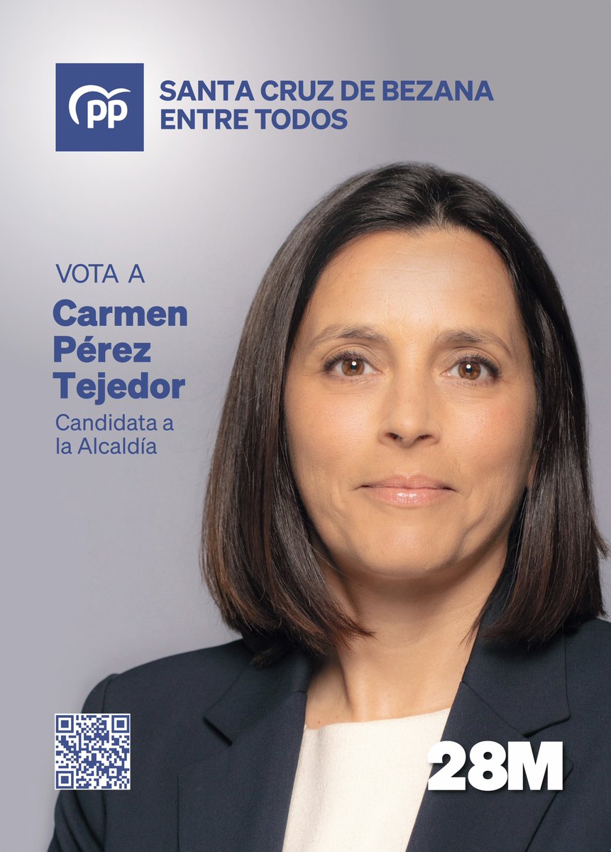 #carmenalcaldesa #votaacarmen #votapp #DespiertaCantabria