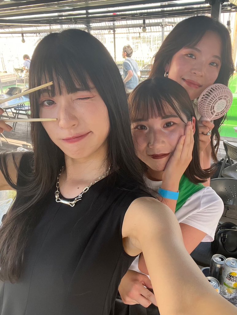 AGU_Angels's tweet photo. 5月27(土)に新歓BBQを行います！🍖🌽

締め切りが15日までなので興味ある方はDMお待ちしてます💌

#青学サークル #春から青学 #春からagu #野球サークル https://t.co/AwWpFARzoJ