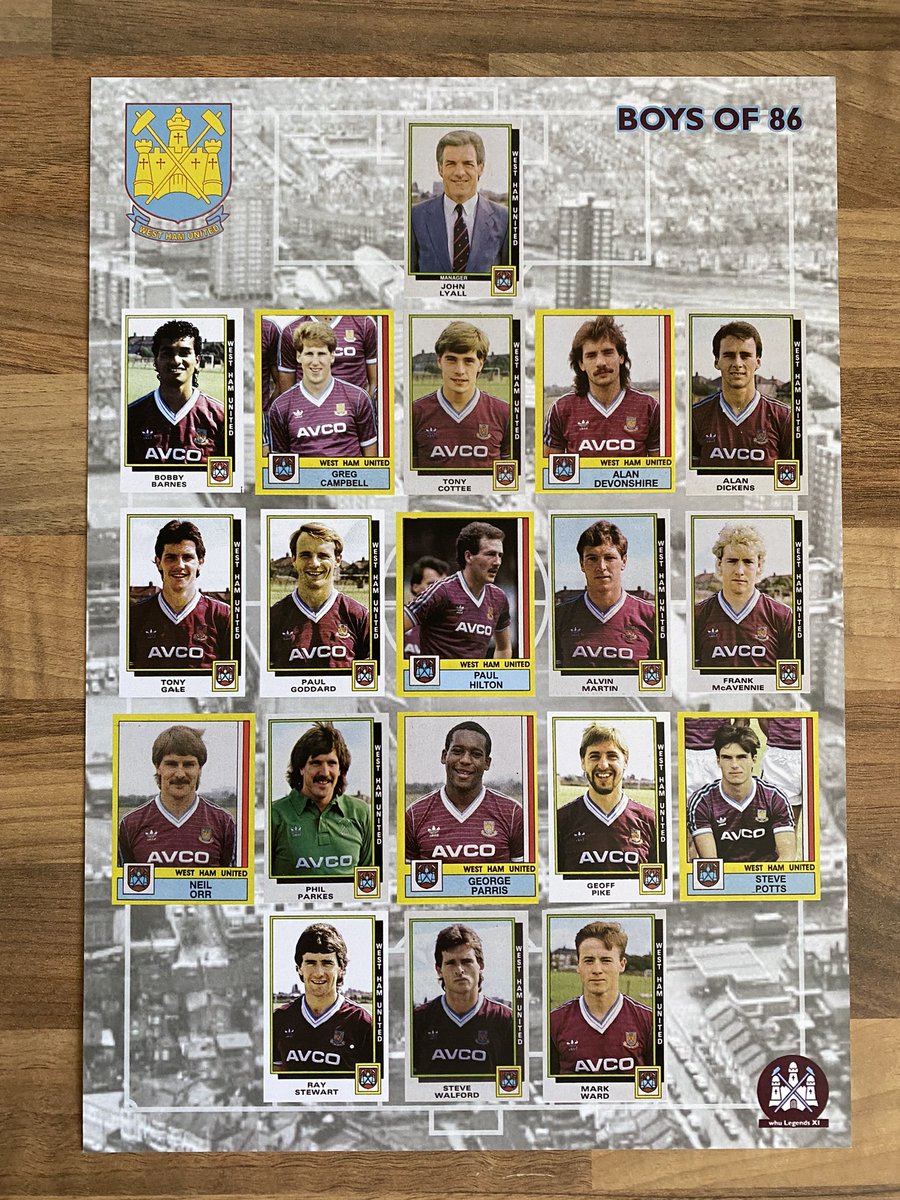whulegends_XI's tweet photo. Looking forward to seeing 5 of the Boys of 86 tonight with @MandevilleProm2 at Colchester and hearing their great stories ⚒ if you’re going have a look out for our leaflets on your table and come over and say hello to me if you get chance COYI #boysof86 https://t.co/E2QSiPtLXF