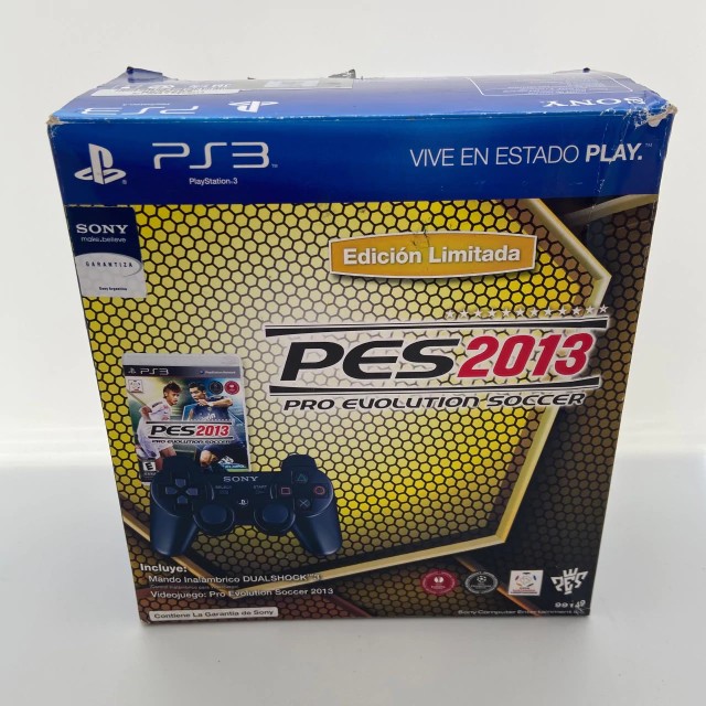 Dios me acuerdo que un día cayó mi viejo del súper y me trajo éste REGALAZO, y me dijo
"Dale ponelo ya, jugamos unos partiditos, y en un rato comemos unas hamburguesas" 

TOP MEJORES RECUERDOS DE MI VIDA