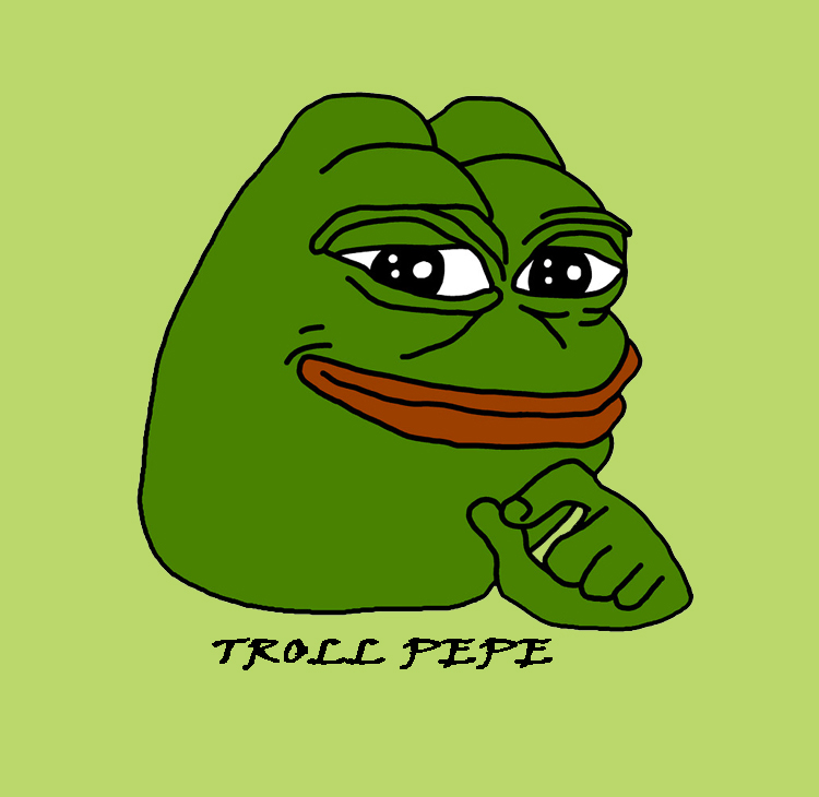 trollpepebsc's tweet photo. 🌸 Pinksale : https://t.co/ez1S2UxUyn

🎯 30 BNB Hardcap
🎯 0.4 BNB Max Buy
🎯 10/10 Buy and Sell Tax!
🎯 Safu DEV
🎯 Low CAP

🕖Start Presale: 2023.05.14 15:00 (UTC
🕖Launch Pancakeswap After 2 Hours Presale End! 
#memecoin #Gems #BSC #trollpepe https://t.co/mQX0tIp5ov
