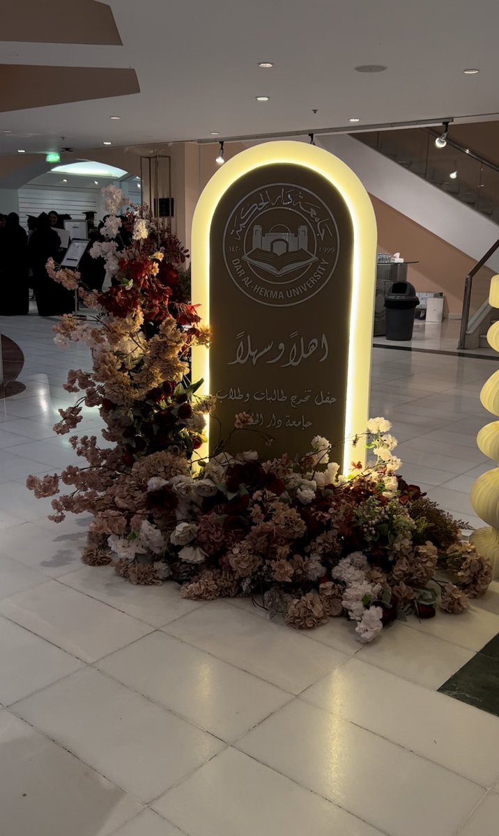 RSabbahi_'s tweet photo. About yesterday🎓
Beyond grateful الحمدلله❤️ https://t.co/gI8umaKLo8