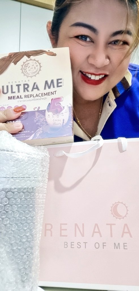 NuttiKb's tweet photo. อาหารที่ทดแทนมื้ออาหารได้จริงและ
ได้สารอาหารครบ 5 หมู่😋🥛💪✅️
ความแตกต่าง ระหว่าง 
Meal Replacement Vs. Protein Shake

#อัลต้ามีMealReplacement🩷🤎
#เรนาต้า #Renatar https://t.co/EFUetJbBMU