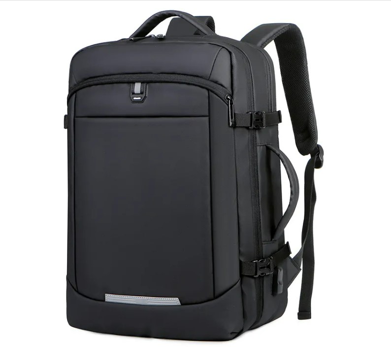 fazlul848's tweet image. 2023 cross-border bags new backpacks men's backpack large-capacity business travel USB headset multi-functional computer bag is Available now.
Buy Now Click Here:  rb.gy/g2q24
#multifunctionalbackpack, #AntitheftUsbChargingBackpack, #WaterproofLaptopBackpack,