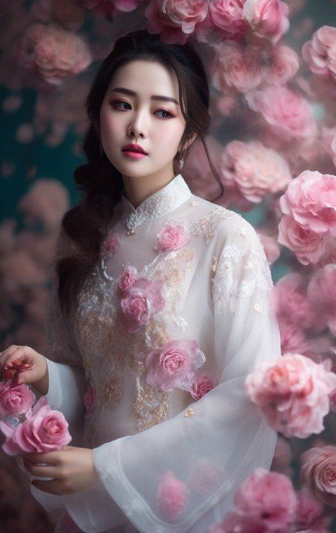 tcnetworkio's tweet photo. 📡Ao Dai Collection's going to be launched on the favorite NFT marketplace in the a few days.

💥How much does each NFT mint in public sale?

5 slots of whitelist for 5 closest answers, to enter:
👉 Follow @tcnetworkio
👉 Retweet this 
👉 Comment ur answer

#Giveaway #Cosmos #NFT https://t.co/ql3RSXqhS0
