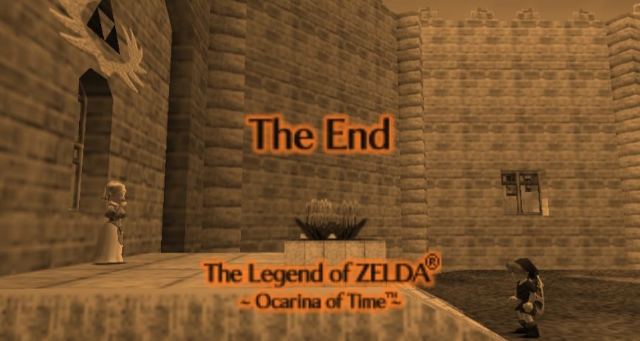 Finally