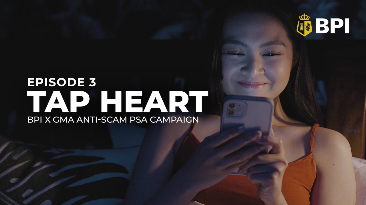 BarbieNatics's tweet photo. Never click links from suspicious email/senders for a promo, and never share your bank details to anyone.
@dealwithBARBIE reminding us to :
#MagingListoHuwagMagpaloko
๐ https://t.co/xvY4atMB0q
#BarDaforBPI
#BarbieForteza
@TalktoBPI https://t.co/LfxgvLLRHw