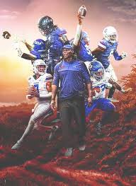 After a great conversation with @coachscottmb I’m super excited to announce I’ve received my first offer to Tennessee State University! #JURY @BishopGormanFB @TSUTigersFB @EddieGeorge2727 @CoachCNorcross