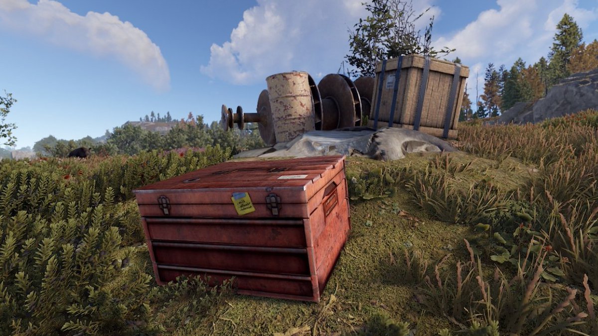 黒い風@RUST布教者 on Twitter: