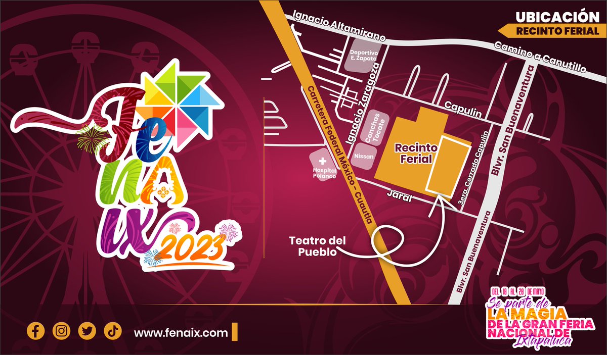 FENAIXoficial tweet media