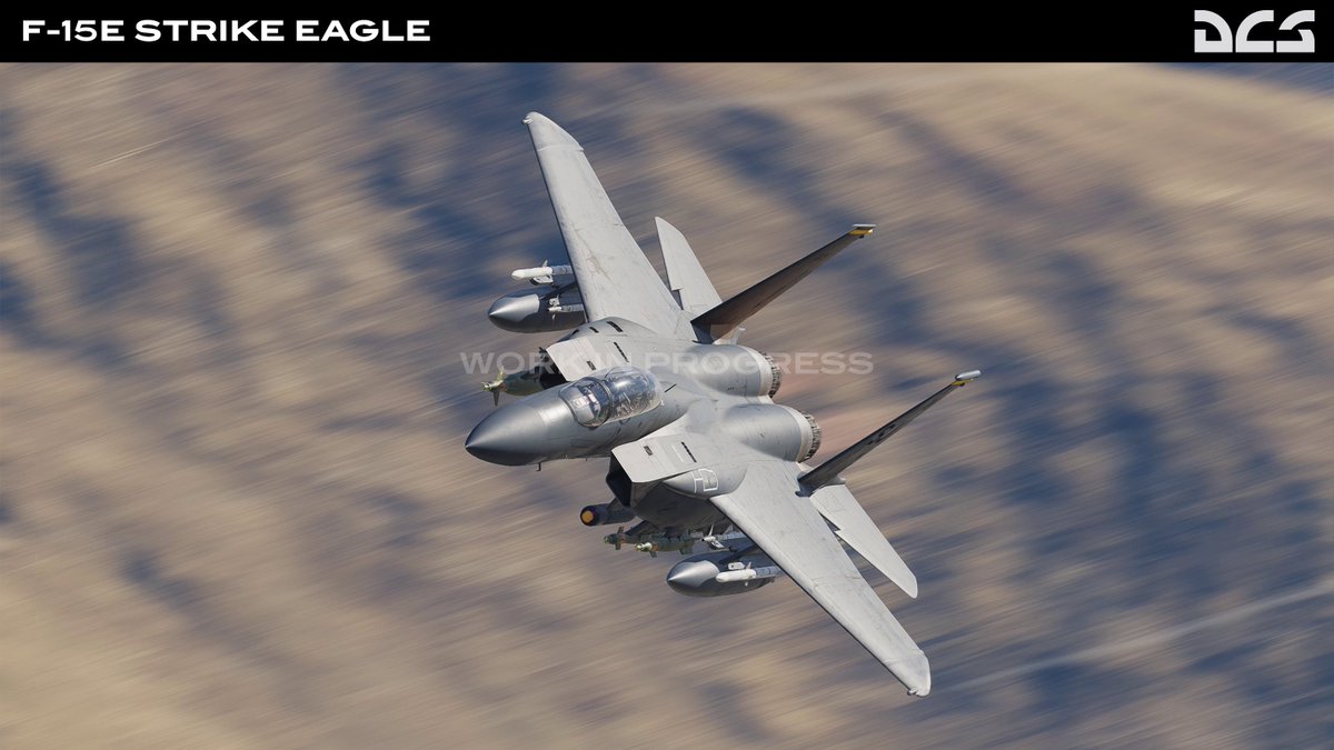 Eagle Dynamics tweet media