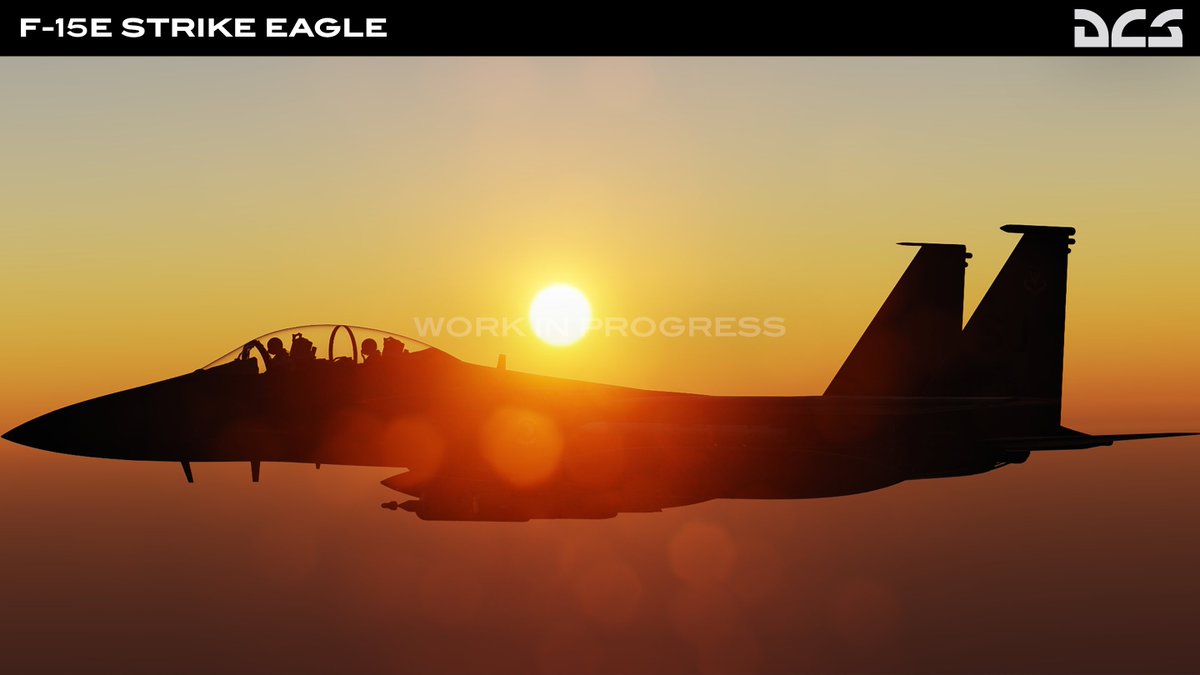 Eagle Dynamics tweet media