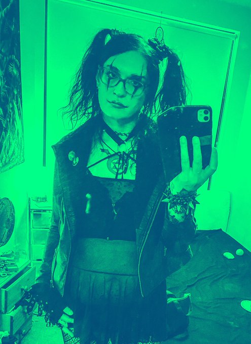 Sporks https://t.co/m8iW3FH1EB<a href="/tag/punk"class="tags"><span>#punk</span></a><a href="/tag/trans"class="tags"><span>#trans</span></a><a href="/tag/nonbinary"class="tags"><span>#nonbinary</span></a><a href="/tag/enby"class="tags"><span>#enby</span></a>