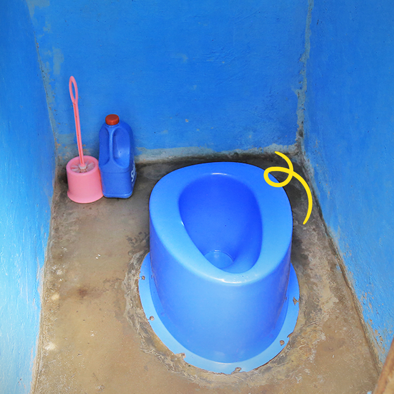 SATO_Toilets_AF's tweet photo. Take your toilet experience to the next level by upgrading to SATO Stool today!
Upgrade to comfort without needing to build a new toilet.
For details on where you can buy a SATO Stool near you, DM us your location and phone number and we will call you with details.
#SATO_Stool #SanitationForAll #BetterWithSATO #BetterWithSATO_Africa