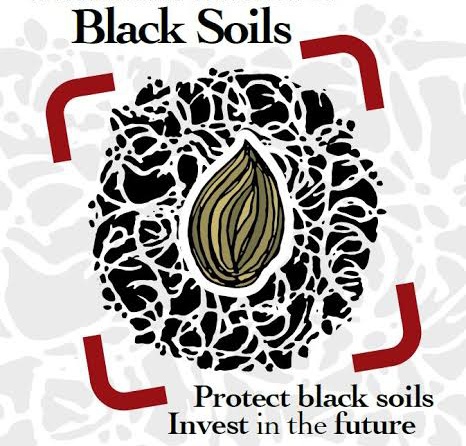 @FAOLandWater @vargasfao Black soils constitute the food basket for many countries and for the world in general and are often recognized as inherently productive and fertile soils. Let's save it. #SaveSoil.
#ConsciousPlanet #BlackSoils