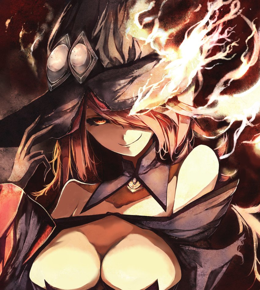 FortuneAtWhim's tweet photo. The incantations Mismagius chants can ward against misfortune, so a custom exists of inviting it into one’s home. Incur the Pokémon’s displeasure, however, and disaster will surely ensue.

>> NSFW Focus.
>> Primarily Dom.
>> Female.
>> Pansexual.

>> #NSFWRP #PokemonRP #GijinkaRP https://t.co/46cmRIN4DG