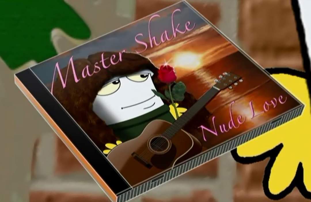 Dancing Is Forbidden Podcast (@aquateenpod) on Twitter photo 