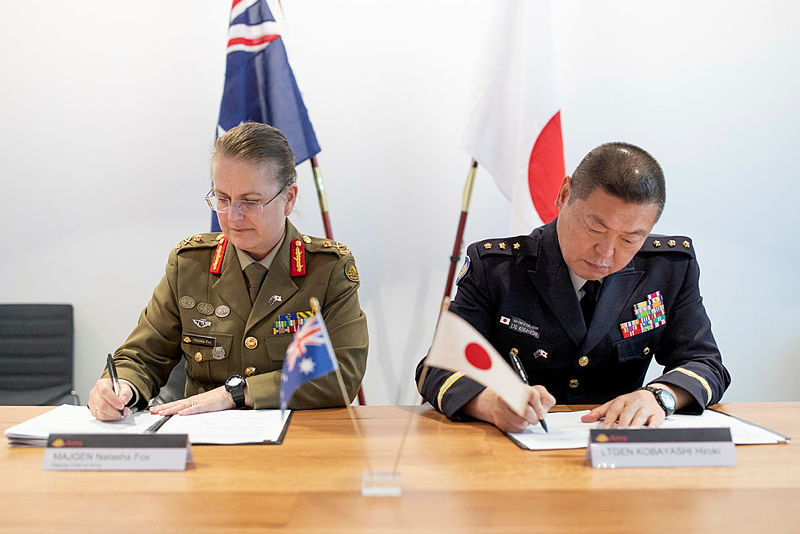 MAJGEN Cheryl Pearce tweet media