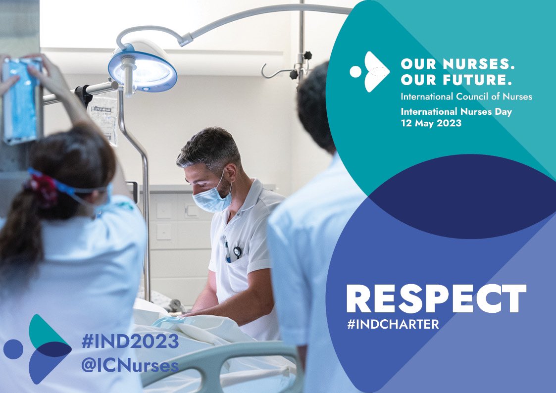 NCA Corporate Nursing & Governance tweet media