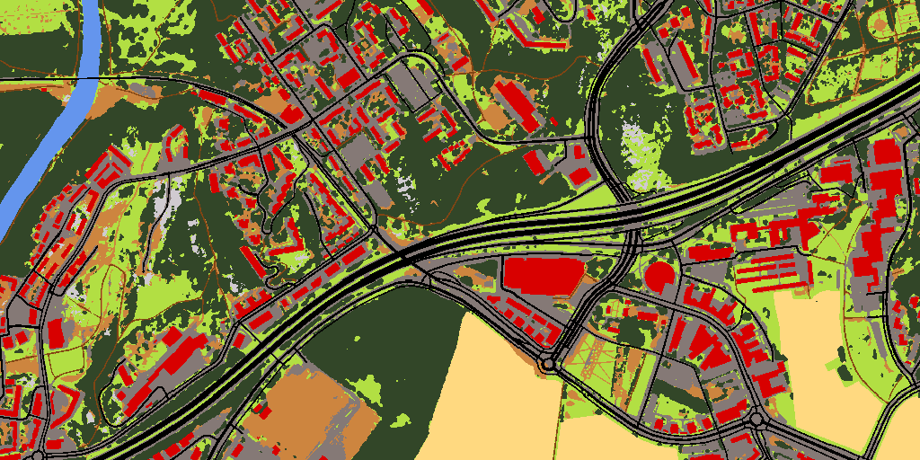 Uusi koko Suomen kattava #maanpeite’ttä kuvaava <a href="/scalgotech/">SCALGO</a> #mammuttihanke #TIIMAhanke yhteistyössä tuottama 2 m ruutukoon #paikkatieto’aineisto julkaistaan 23.5.2023 <a href="/SYKEinfo/">Suomen ympäristökeskus</a>'n #avoindata'na. Lisätietoja webinaarissa 29.5.2023 klo 14. Ilmoittaudu tästä: us06web.zoom.us/webinar/regist…