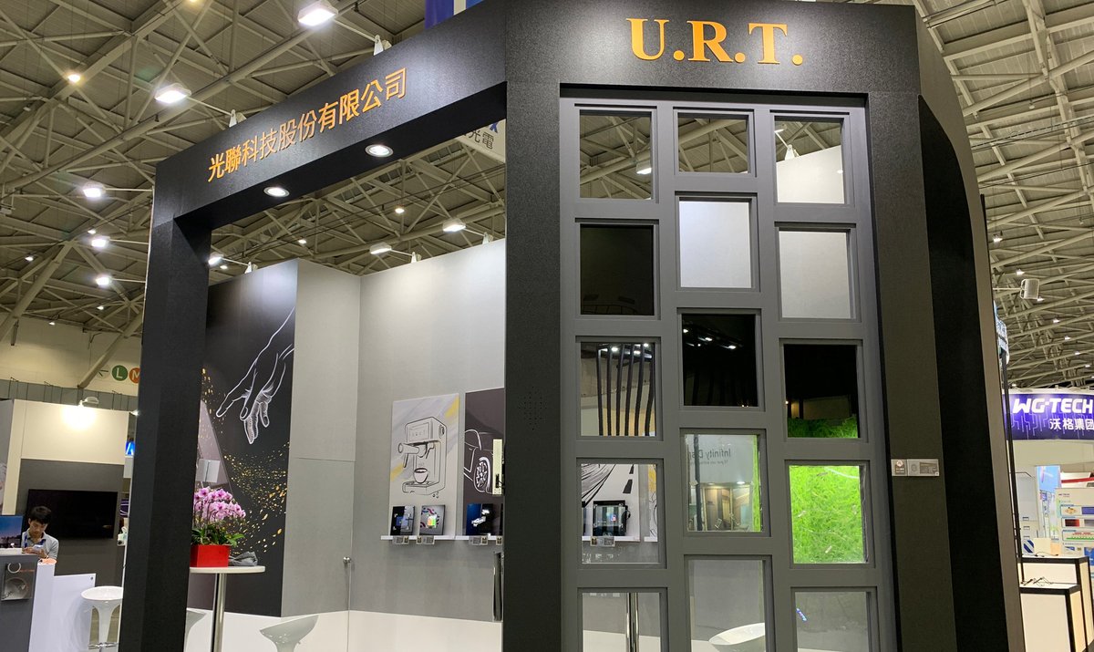 URT19900626's tweet image. 【URT Smart Window】
#SmartWindow utilizes innovative #optical technology, allowing you to adjust #lighting according to your needs  , and even features a #mirror effect to upgrade interior design and integration.
More Information&amp;gt;&amp;gt;lnkd.in/gAcS9EiE
lnkd.in/gk4H5nSf