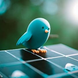 solarischem's tweet photo. What are perovskite solar cells?
They are a type of thin-film solar cell made of a class of man-made materials called perovskites. This material consists of calcium carbonate, titanium, oxygen, and strontium.

https://t.co/lKz33FFNBA
https://t.co/JOUfpaOthj

#PTAA #fluoroPTAA https://t.co/2HeLRiEopm