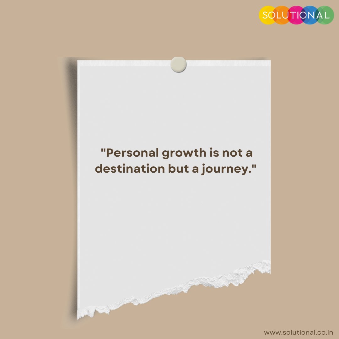 suavesolutional's tweet photo. By embracing this perspective, we can approach personal growth with a sense of curiosity, resilience, and a willingness to learn and evolve.

#solutional #personaldevelopment #growth #mindset #mindsetmatters #personalgrowth https://t.co/VdRVclLP9y