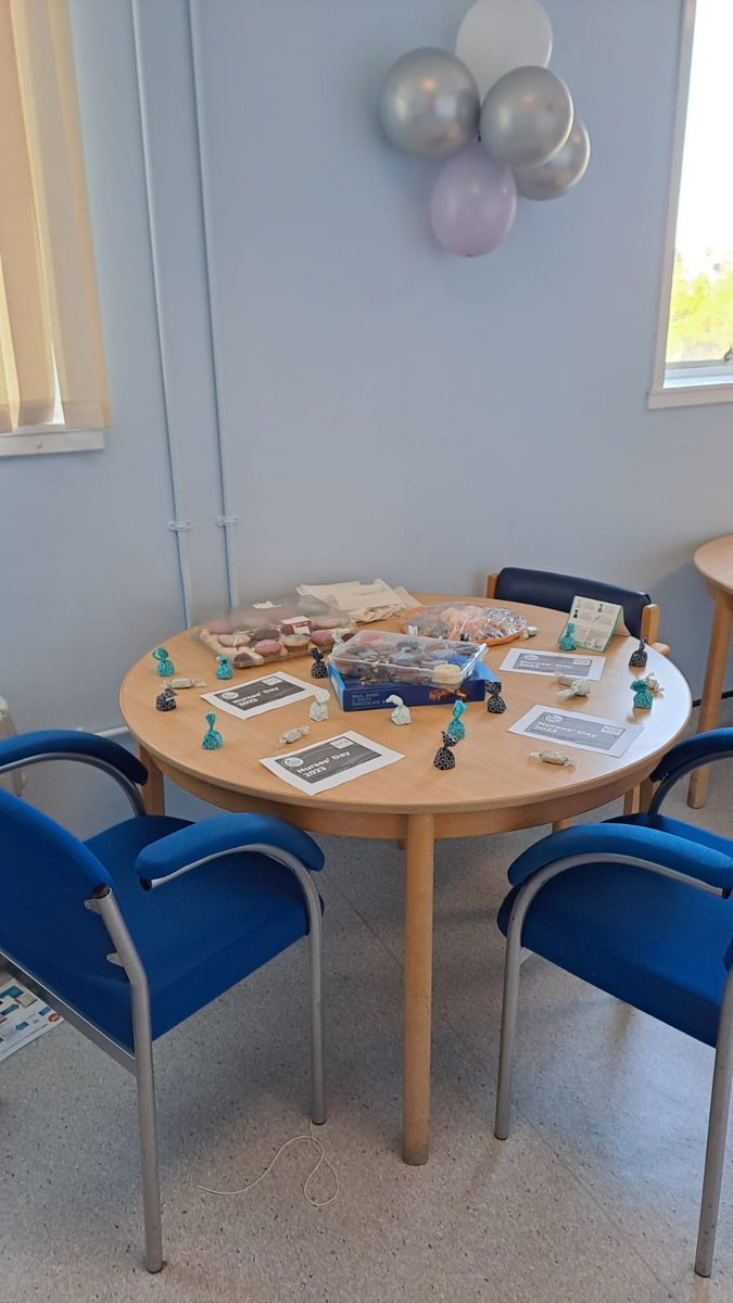 OPSS_South's tweet photo. Our #teamggh competition is live!
Join in the fun on L3:
1 - Snap a selfie
2 - Highlight what you love about nursing or why you became a nurse
3 - Post using #OPSS_South #nhsggc #IND2023
Our Nurses, Our Future. https://t.co/emg1UQGWly