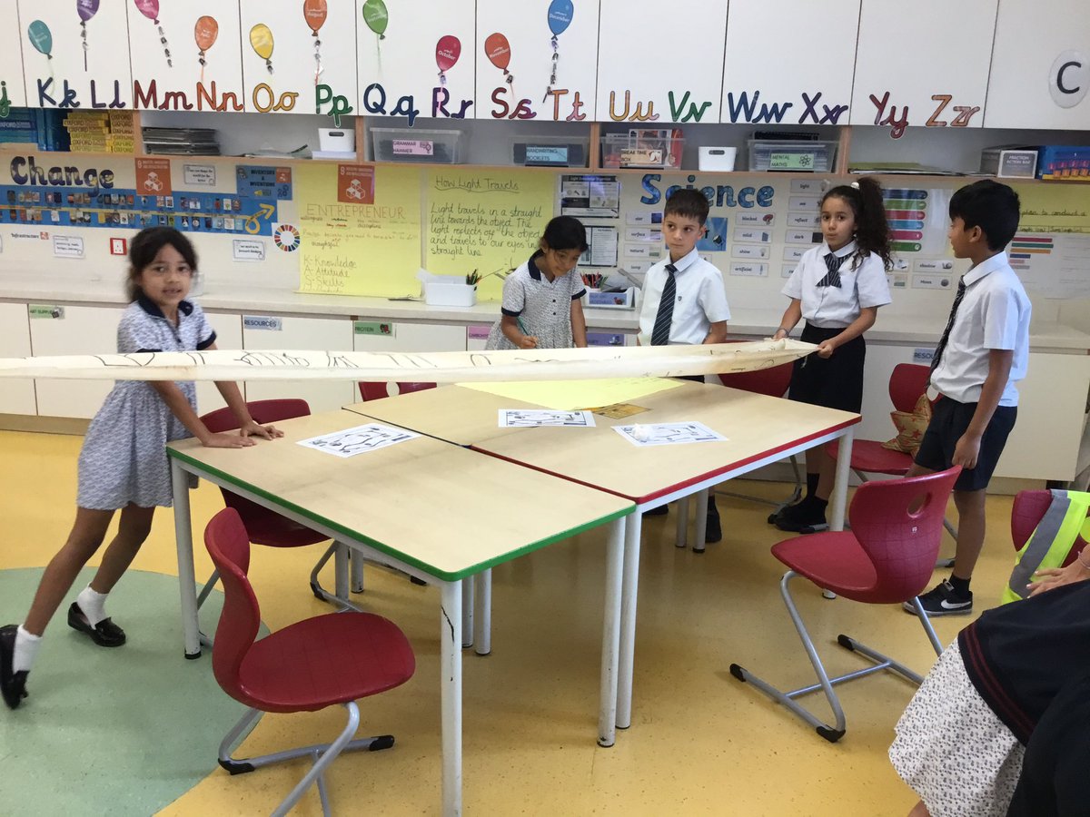 Year Three | Wellington-Academy, Al Khail tweet media