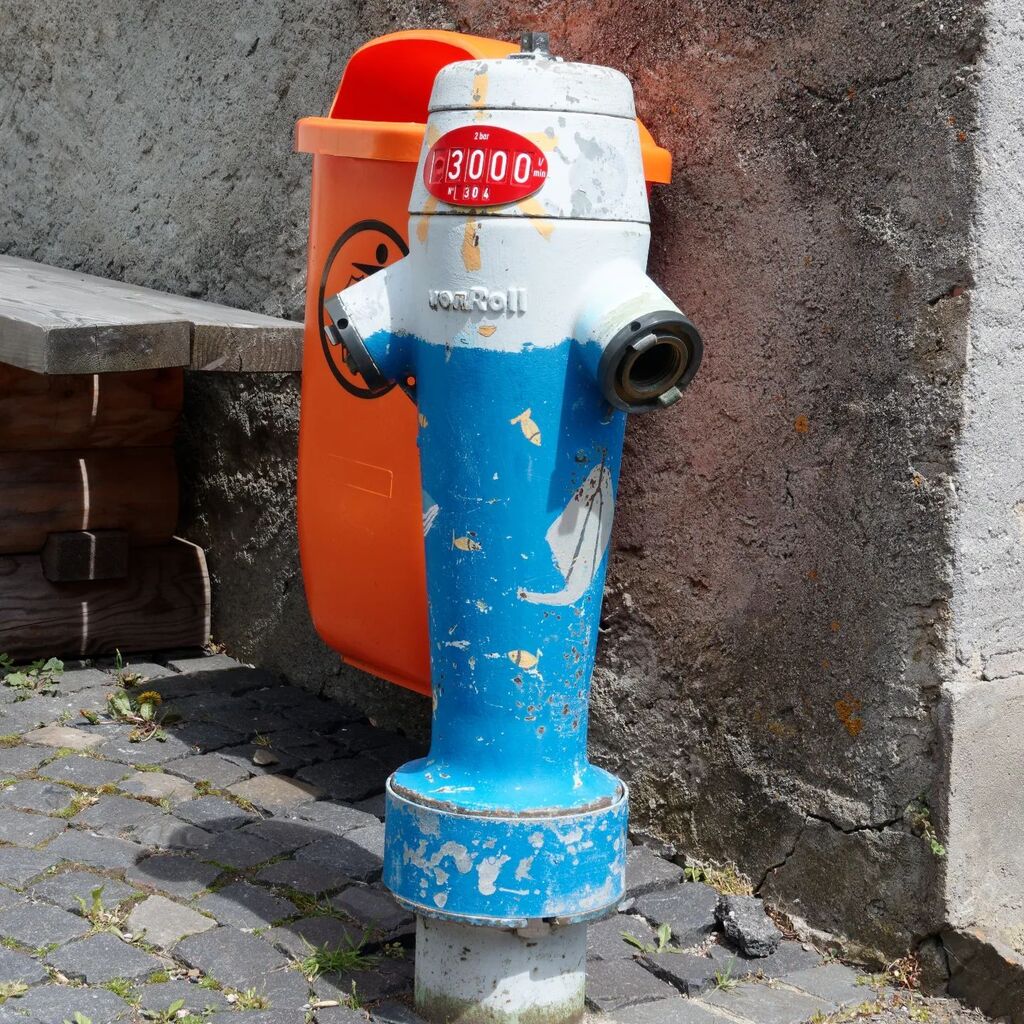 Martien sous-marin
.
#martiensdefer 
.
Oui nous sommes vendredi,  le jour des Martiens de fer ! instagr.am/p/CsIX7oLonxW/