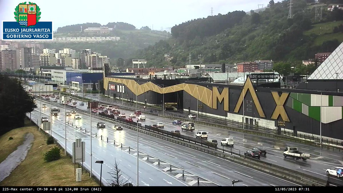 π️ π π Ohiko #Autopilaketak #Bilboinguruan (#Leioa-n, #Barakaldo-n eta…