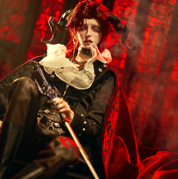 LegenddollNet's tweet photo. DollZone New BJD Mr. Leung
From May 11th -June 12th
12% OFF
https://t.co/Br3Wz6lXpV
#bjd #doll #balljointeddoll #resindoll #barbie #barbiedoll #legenddoll #devildoll #70cmdoll #maledoll #boydoll #malebjd #boybjd #fullset #basicdoll #bjdclothes #dollclothes https://t.co/Vxv4L35t1j