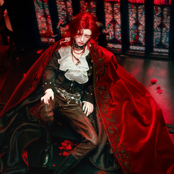 LegenddollNet's tweet photo. DollZone New BJD Mr. Leung
From May 11th -June 12th
12% OFF
https://t.co/Br3Wz6lXpV
#bjd #doll #balljointeddoll #resindoll #barbie #barbiedoll #legenddoll #devildoll #70cmdoll #maledoll #boydoll #malebjd #boybjd #fullset #basicdoll #bjdclothes #dollclothes https://t.co/Vxv4L35t1j