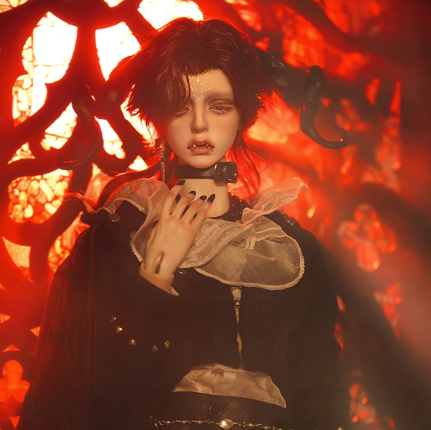 LegenddollNet's tweet photo. DollZone New BJD Mr. Leung
From May 11th -June 12th
12% OFF
https://t.co/Br3Wz6lXpV
#bjd #doll #balljointeddoll #resindoll #barbie #barbiedoll #legenddoll #devildoll #70cmdoll #maledoll #boydoll #malebjd #boybjd #fullset #basicdoll #bjdclothes #dollclothes https://t.co/Vxv4L35t1j