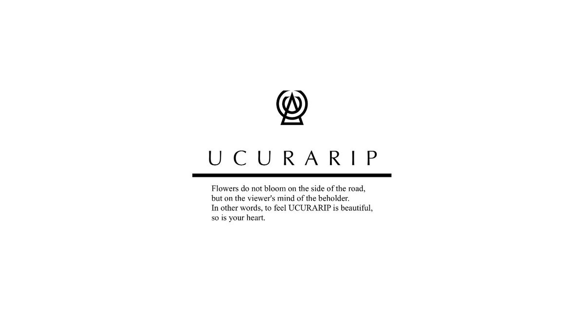 ucurarip's tweet photo. 【 info 】

7/20、予定空けててください。
近日中にご報告があります。 https://t.co/RoTt2ocT9m
