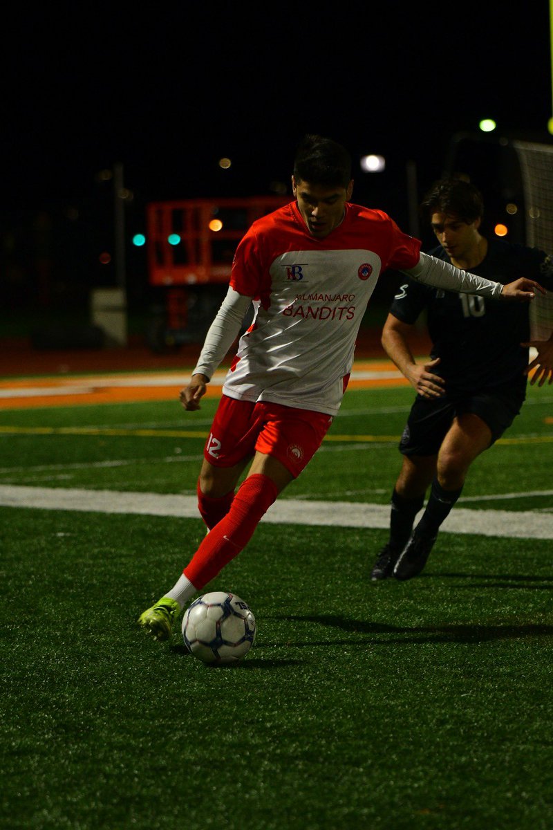 Living a dream 🇺🇸🇪🇨⚽️
#soccer #collegesoccer #upsl