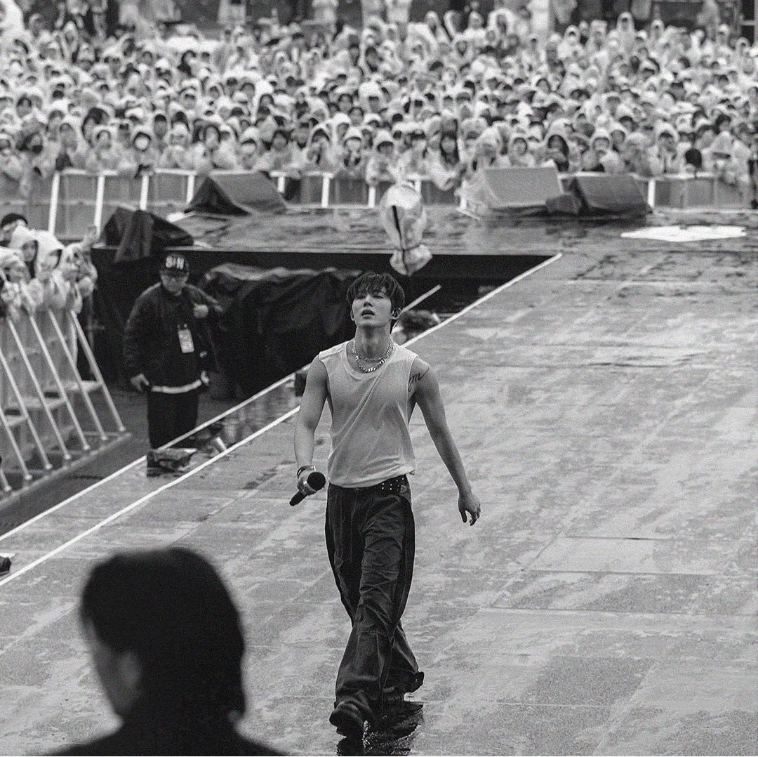 The KIM HANBIN photo