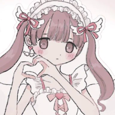 ^ ^