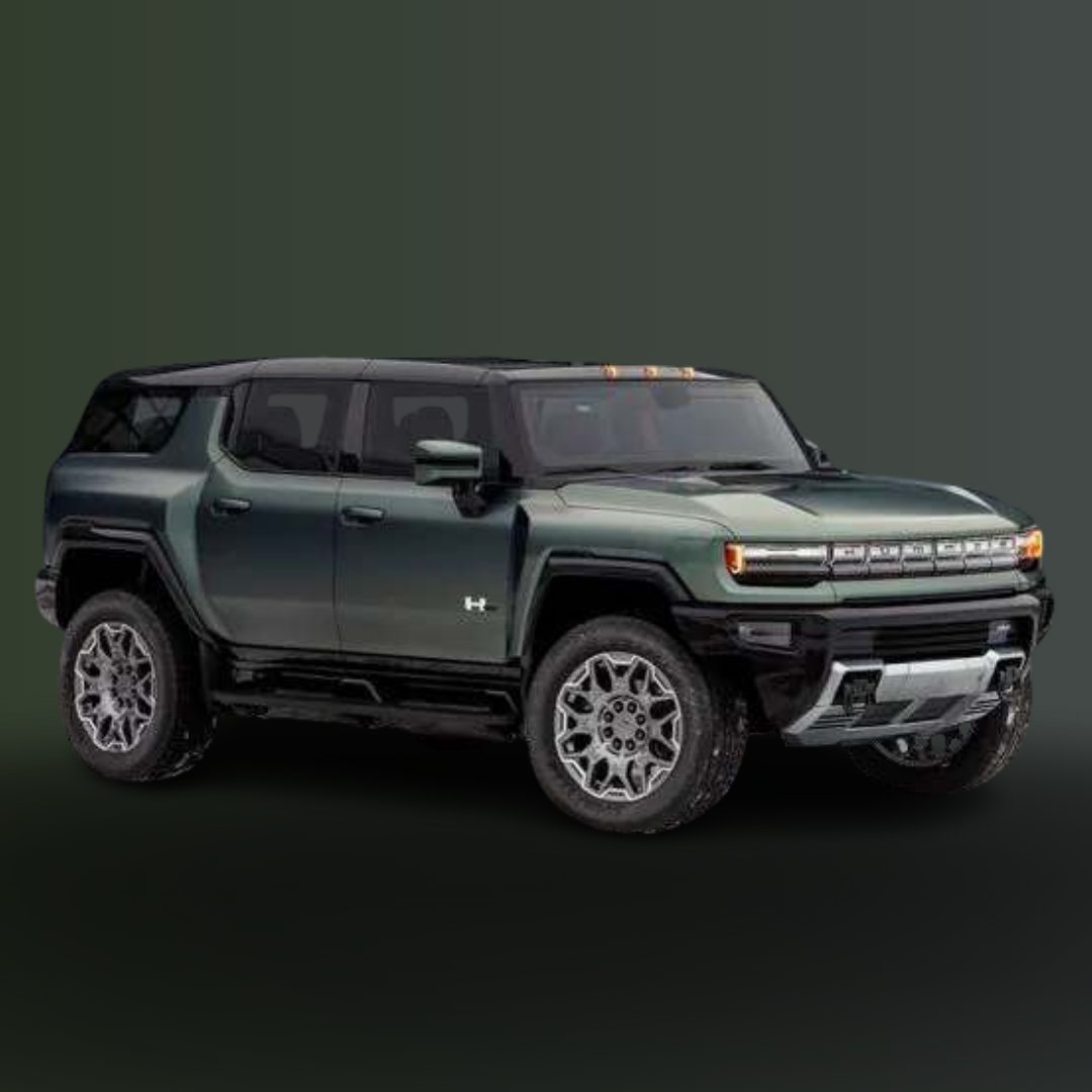 ManualWheel's tweet image. 2024 GMC Hummer EV
#manualwheel