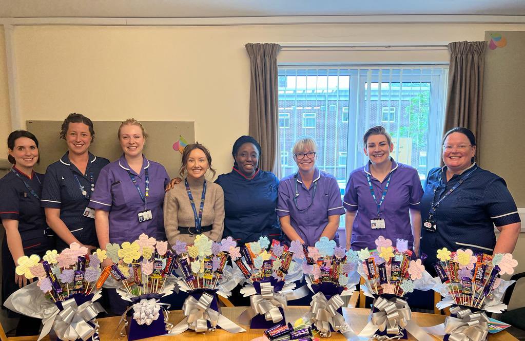 Jenni Dunne (@jennidunne) on Twitter photo What an honour it is to work with this incredible team! You inspire me & others everyday. The world is brighter because of you ❤️ #InternationalNursingDay <a href="/Onyi33500474/">Onyinye Enwezor BEM</a> <a href="/Lisamarieabbs/">Lisa Abbs</a> <a href="/CarrieSheppar15/">Carrie Sheppard</a> <a href="/EmmaAdey5/">Emma Adey</a> <a href="/jesst89/">Jessica Taylor</a> <a href="/CLivo0504/">Catherine Livingston</a> <a href="/alix_mj_collins/">Alix Collins RN</a> <a href="/thowlucy2/">Lucy Thow</a> <a href="/ICERandRteam/">Institute of Care Excellence Recruitment Team</a> What an honour it is to work with this incredible team! You inspire me & others everyday. The world is brighter because of you ❤️ #InternationalNursingDay <a href="/Onyi33500474/">Onyinye Enwezor BEM</a> <a href="/Lisamarieabbs/">Lisa Abbs</a> <a href="/CarrieSheppar15/">Carrie Sheppard</a> <a href="/EmmaAdey5/">Emma Adey</a> <a href="/jesst89/">Jessica Taylor</a> <a href="/CLivo0504/">Catherine Livingston</a> <a href="/alix_mj_collins/">Alix Collins RN</a> <a href="/thowlucy2/">Lucy Thow</a> <a href="/ICERandRteam/">Institute of Care Excellence Recruitment Team</a>